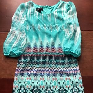 Amy’s closet dress size 7